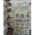 Magnesium Sulfate